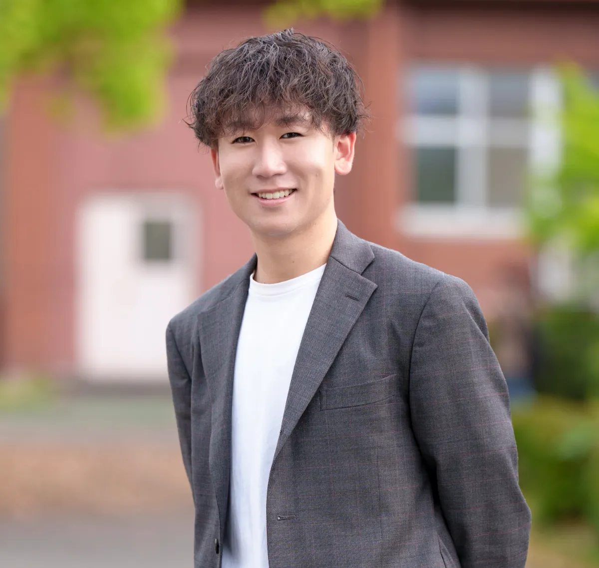 代表取締役CEO 髙重敬太