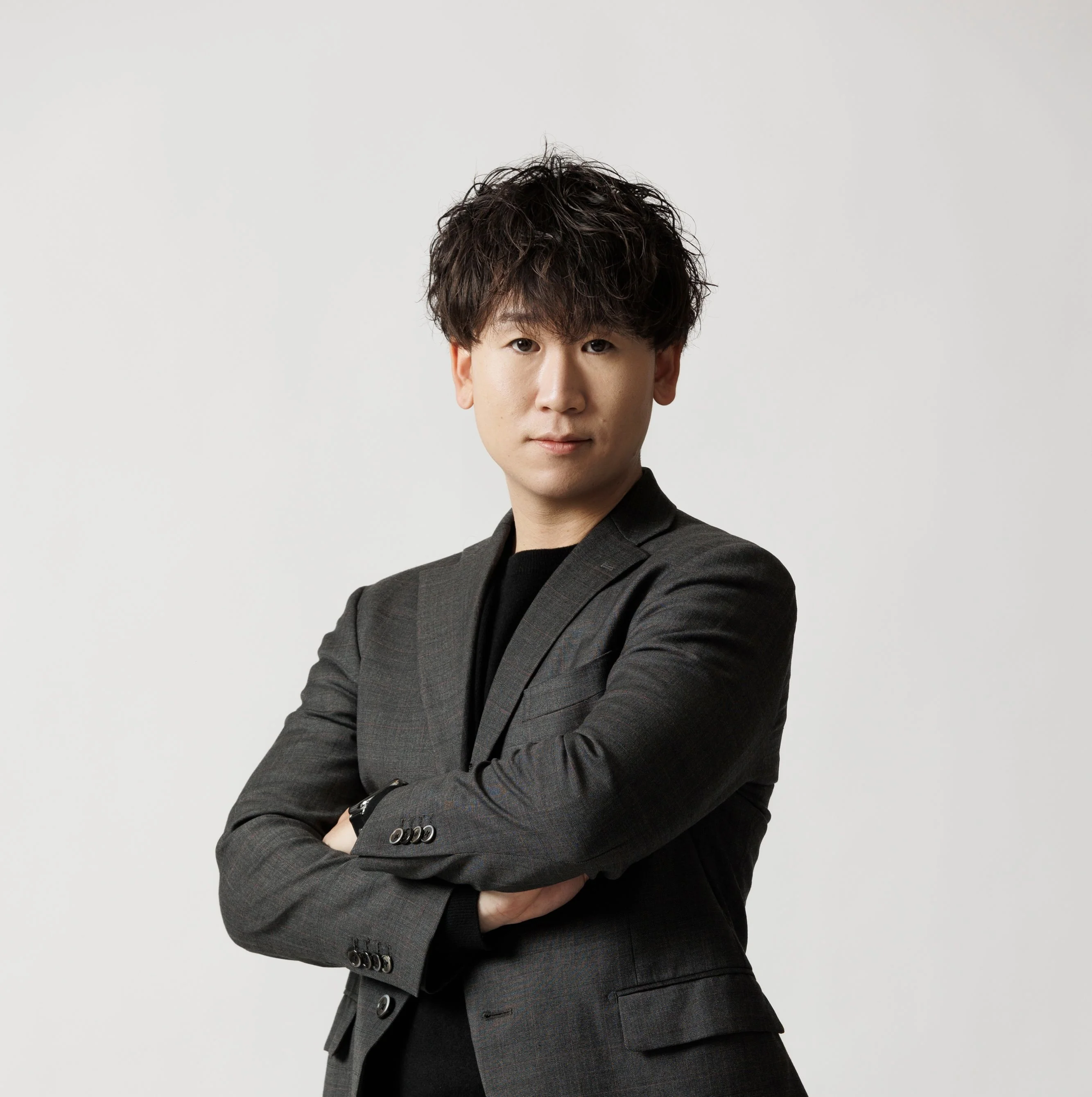 代表取締役CEO 髙重敬太
